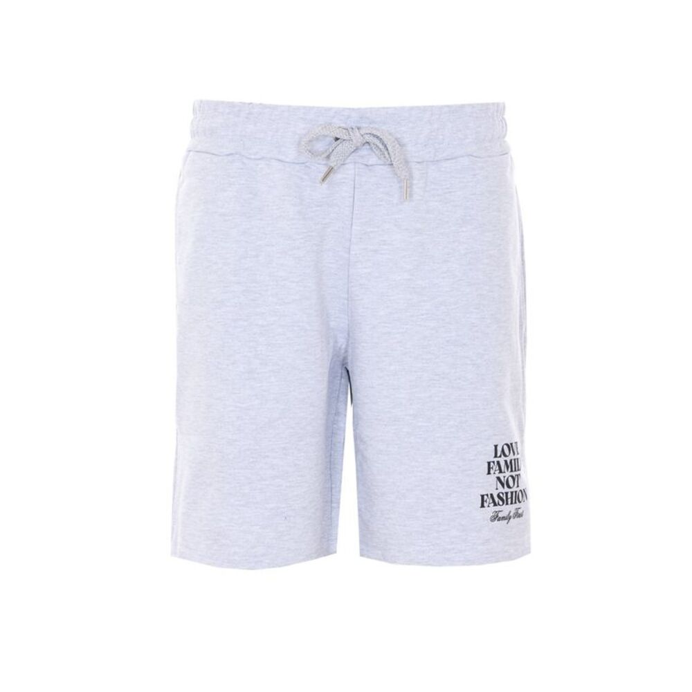 Family First Milano Men Love Family Not Fashion Shorts